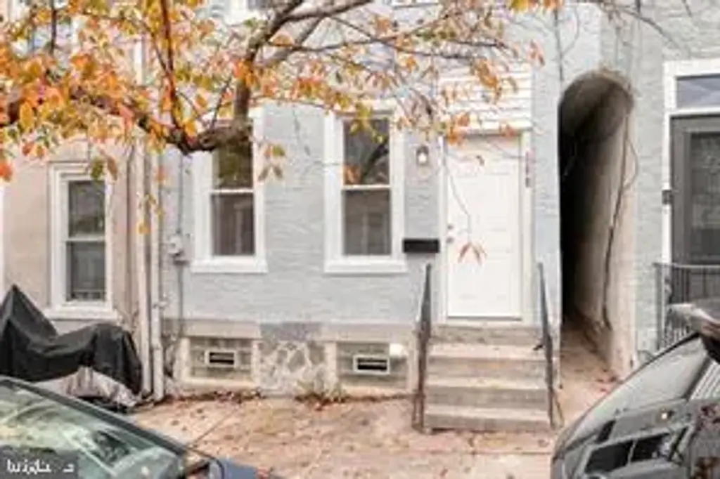160 East St, PHILADELPHIA