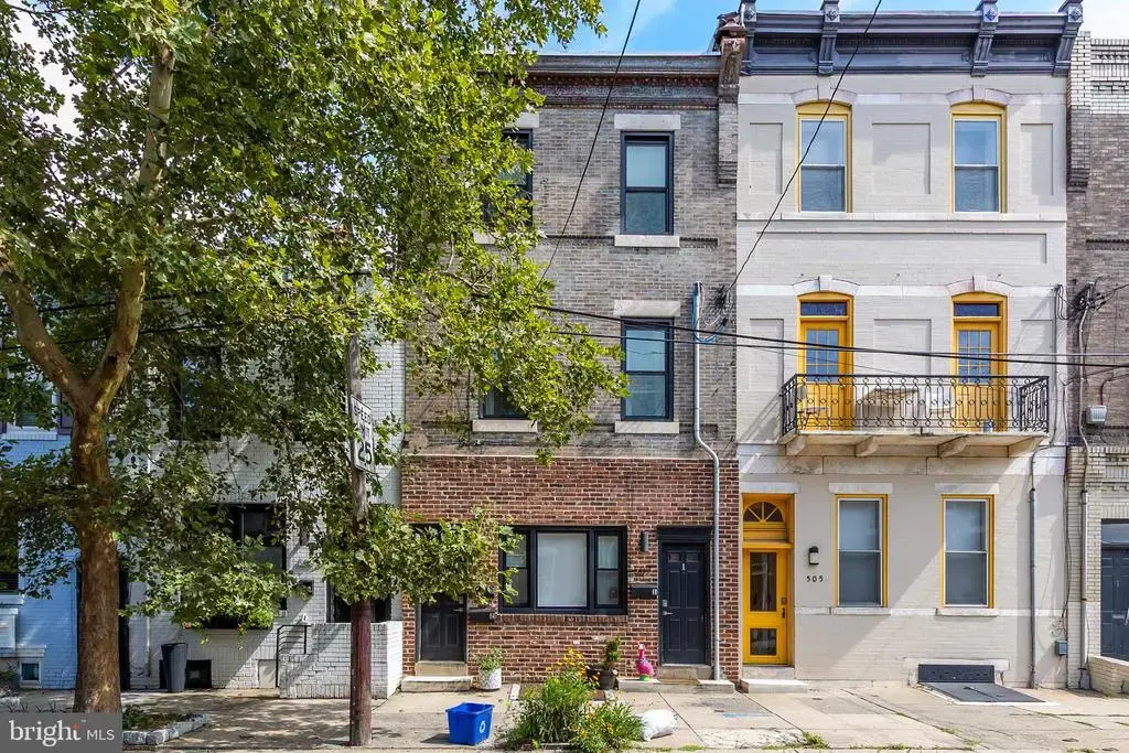 507 Christian St, PHILADELPHIA