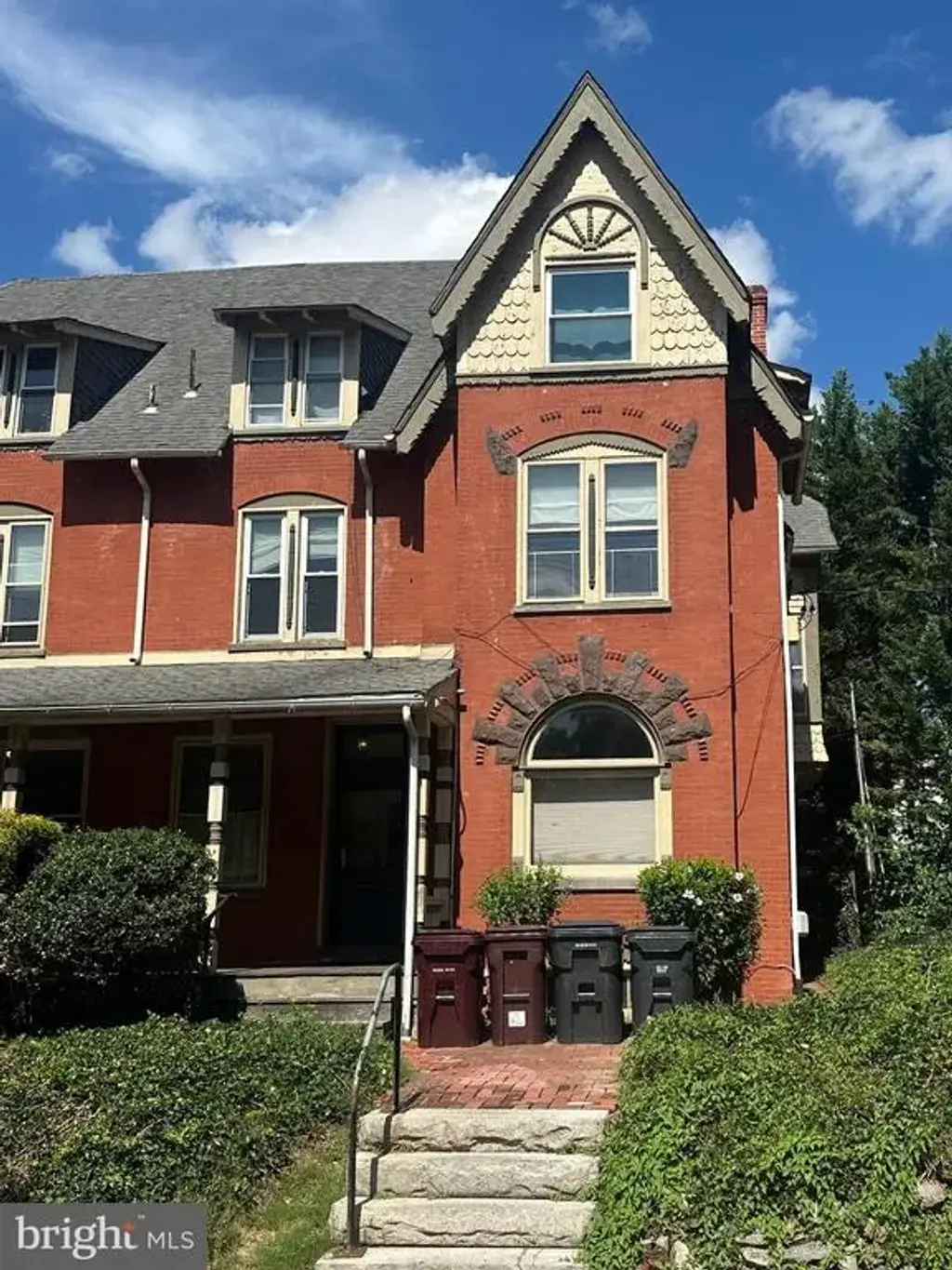 1401 Gilpin Ave #2, WILMINGTON