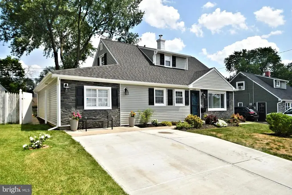 580 Carlisle Dr, MORRISVILLE