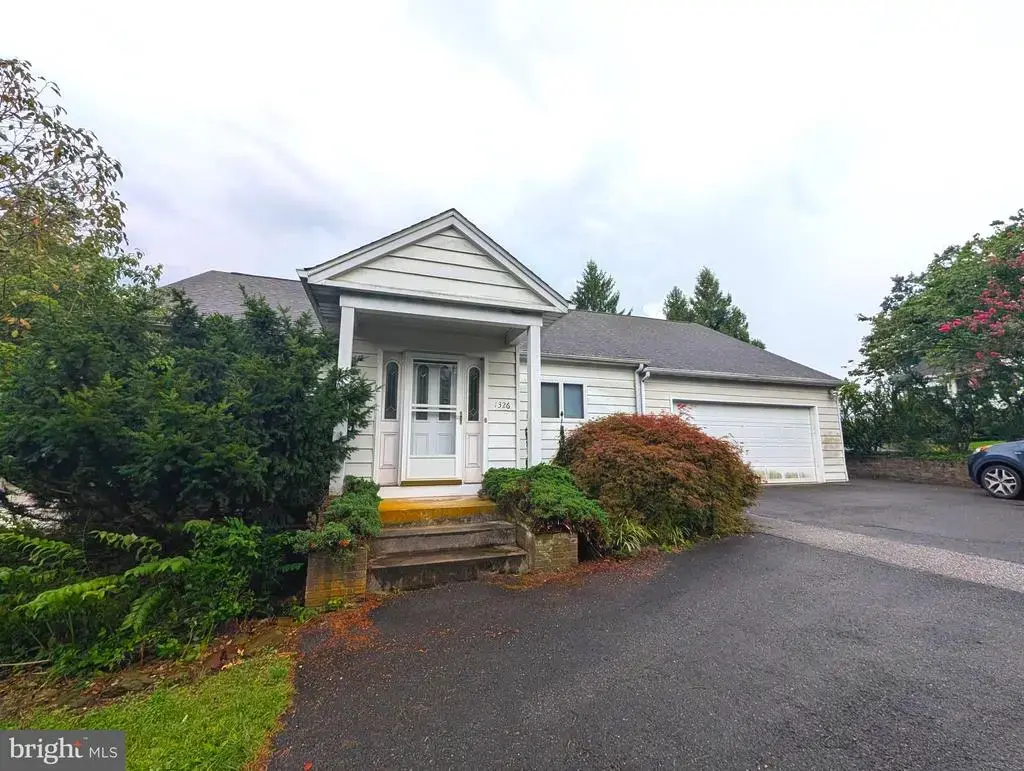 1326 Fairfield Rd, GETTYSBURG