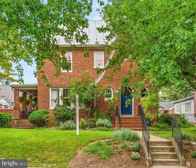 303 Fleming Ave, Frederick