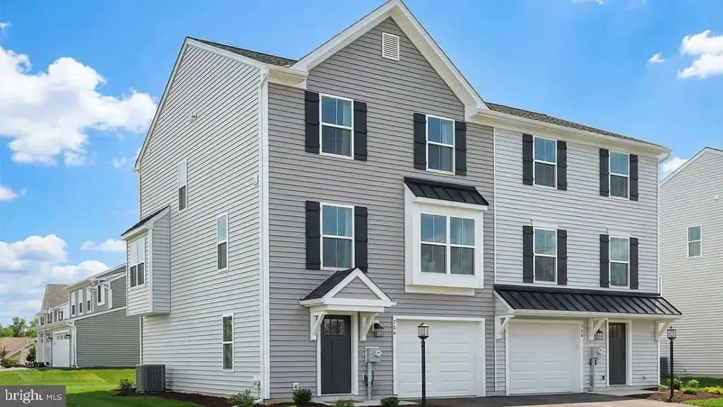 712 Fawn Way #lot 6, PENNSBURG