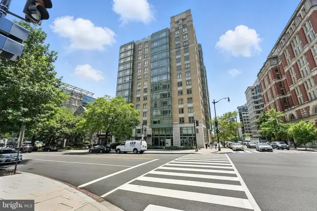 1150 K St Nw #1207, Washington