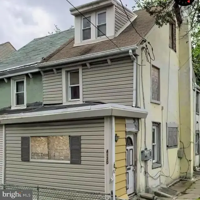 4120 Welsh Rd, Philadelphia