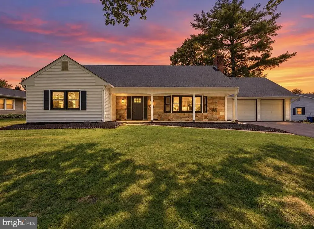 39 Twilight Ln, WILLINGBORO