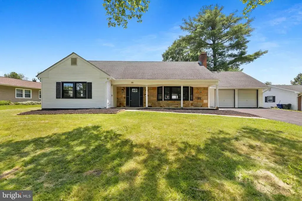 39 Twilight Ln, WILLINGBORO
