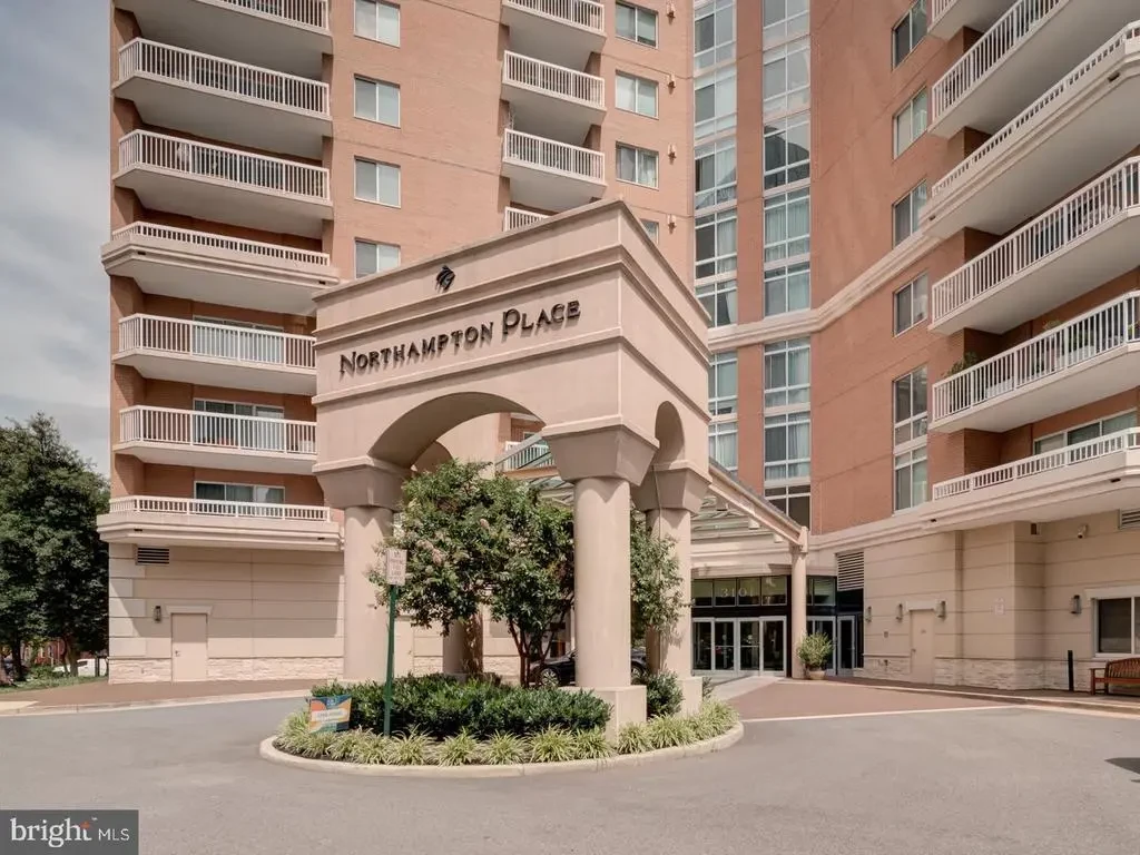 3101 N Hampton Dr #1214, ALEXANDRIA