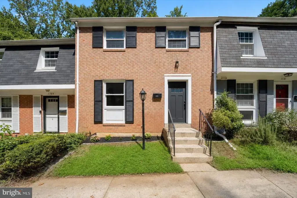 1586 Potomac Heights Dr #231, FORT WASHINGTON