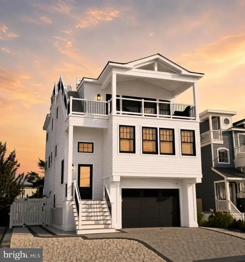 274 N 15th St, SURF CITY