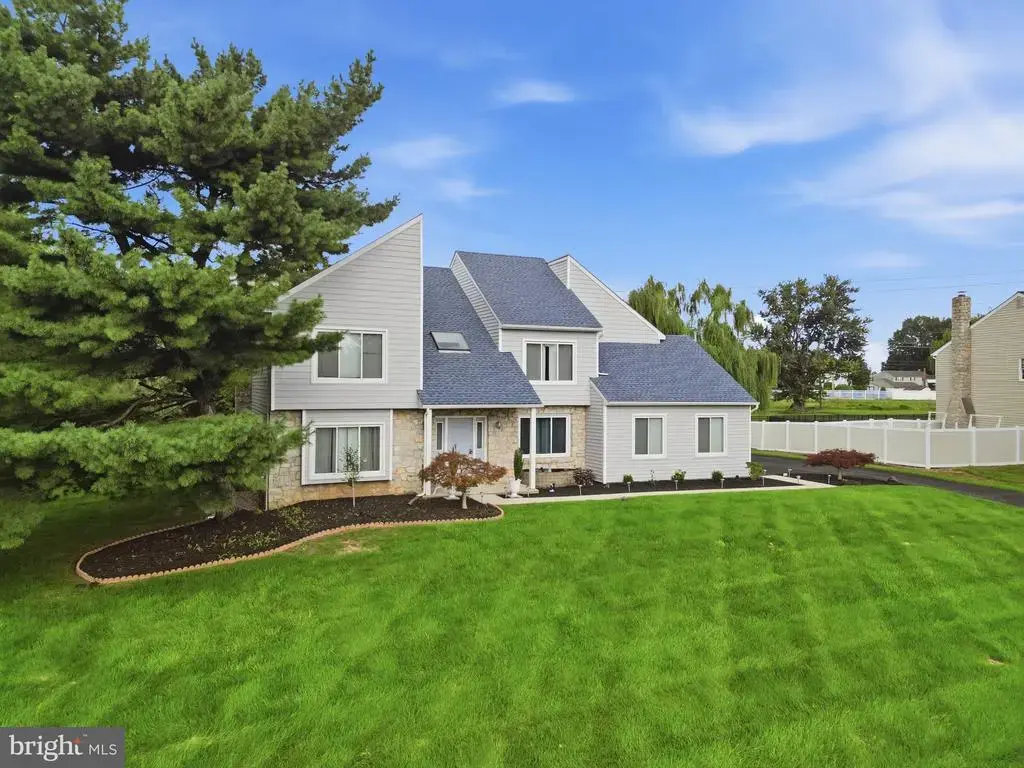 1988 Blue Fox Drive, LANSDALE