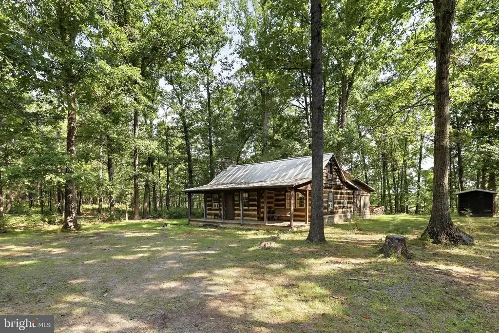 547 Twin Flower Ln, CAPON BRIDGE