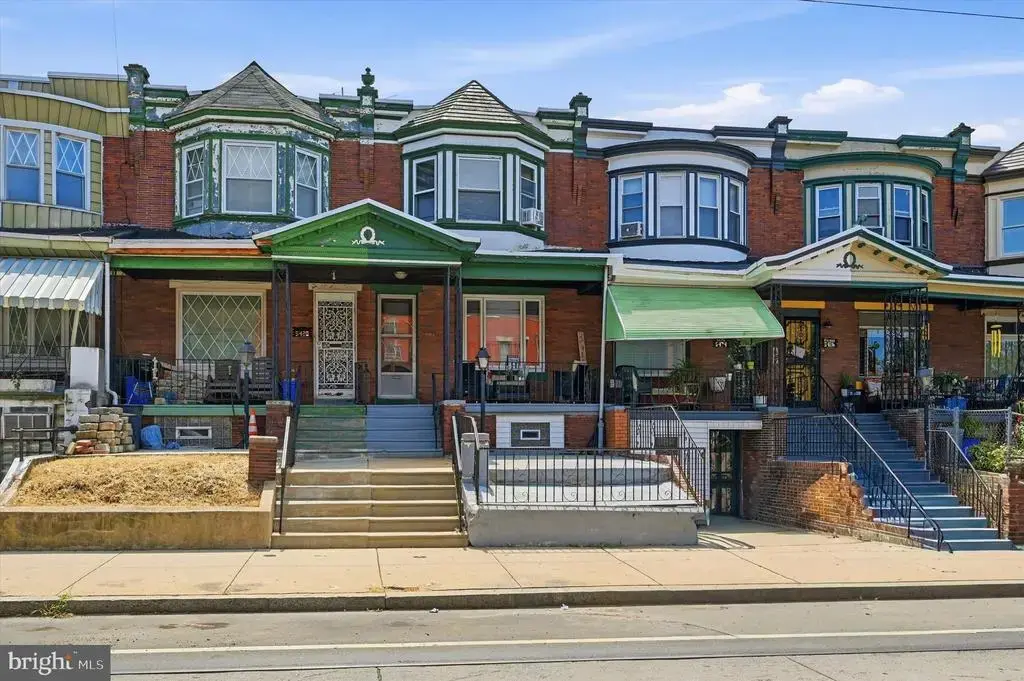 5422 Lansdowne Ave, PHILADELPHIA