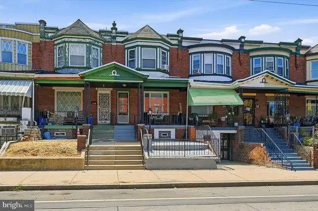 5422 Lansdowne Ave, Philadelphia