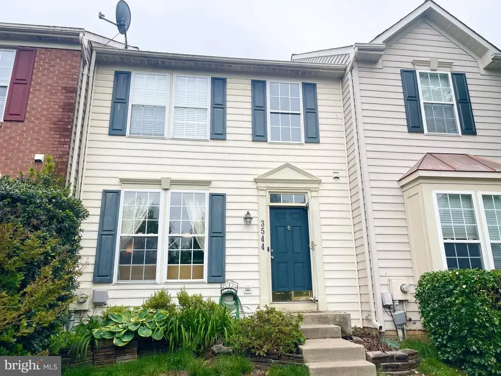 3544 Winthrop Ln, FREDERICK