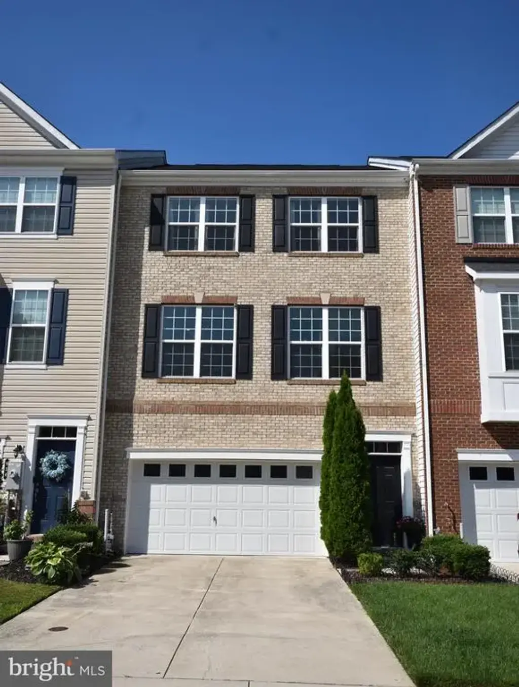 936 Ramble Run Rd, BALTIMORE