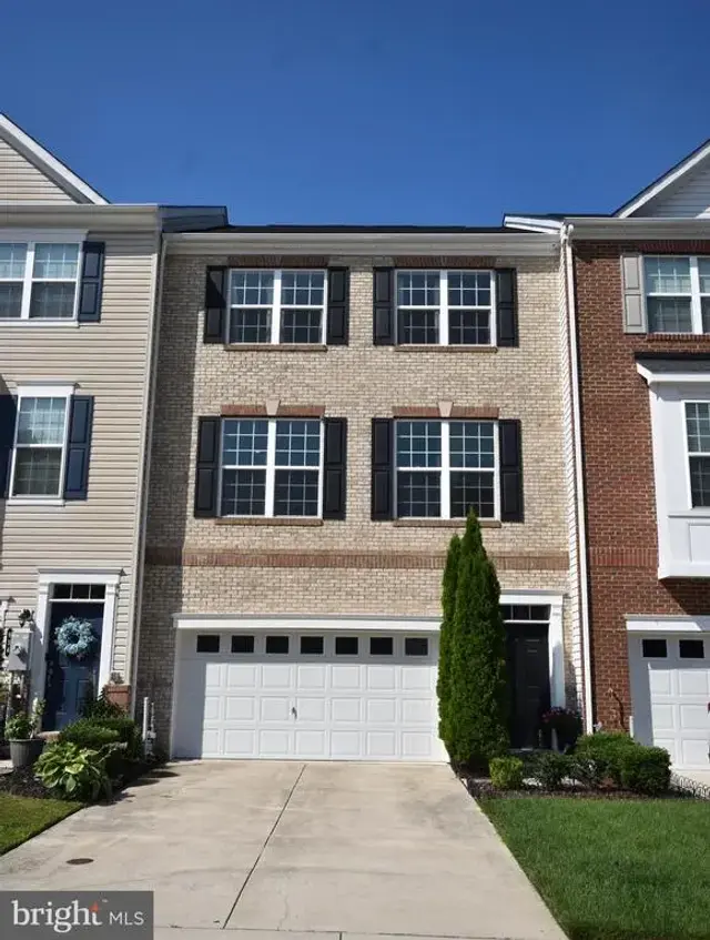 936 Ramble Run Rd, Baltimore