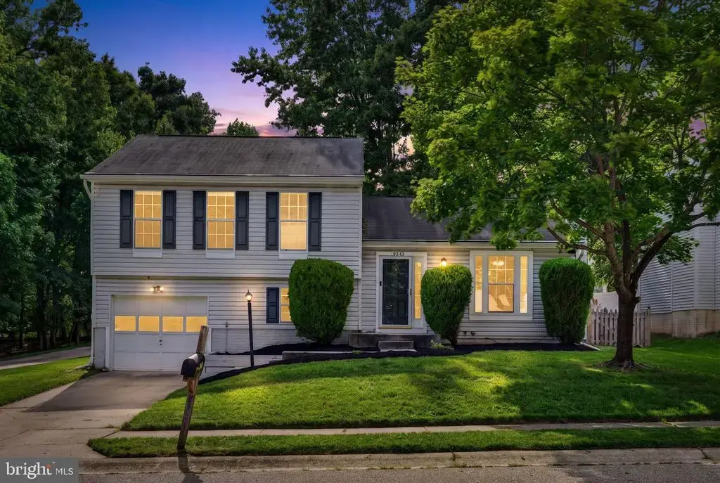 9343 Kings Grant Rd, LAUREL