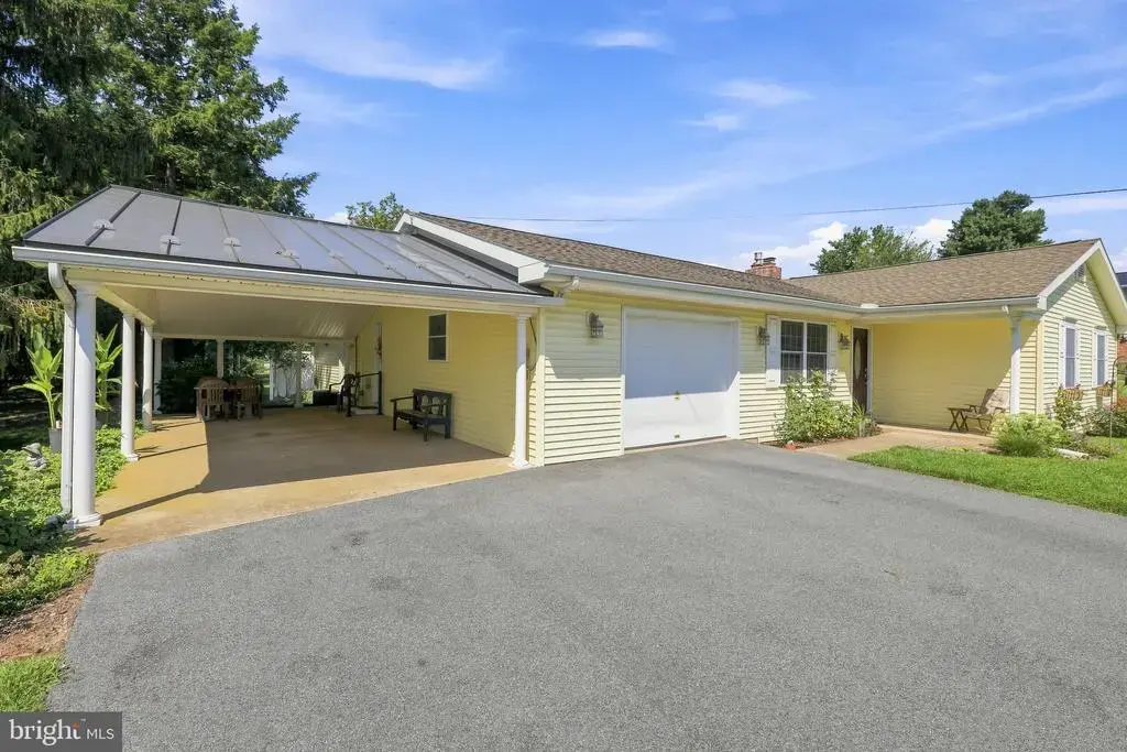 313 Linden St, EAST EARL