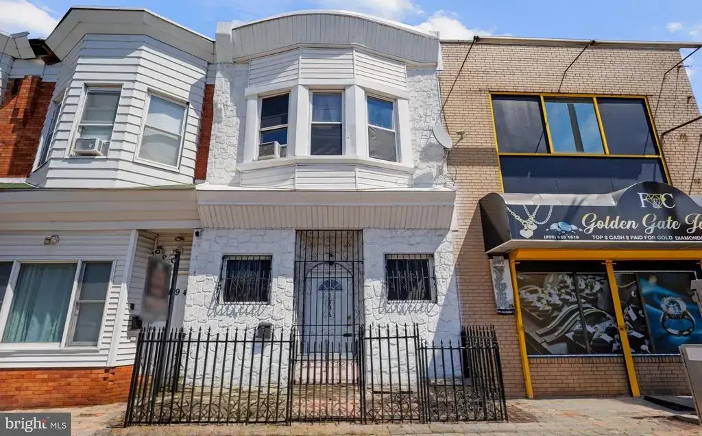 1496 Mount Ephraim Ave, CAMDEN