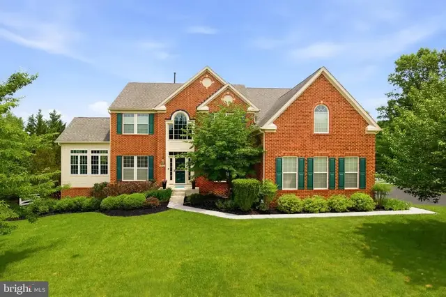 14346 Musgrove Farm Ct, Glenwood