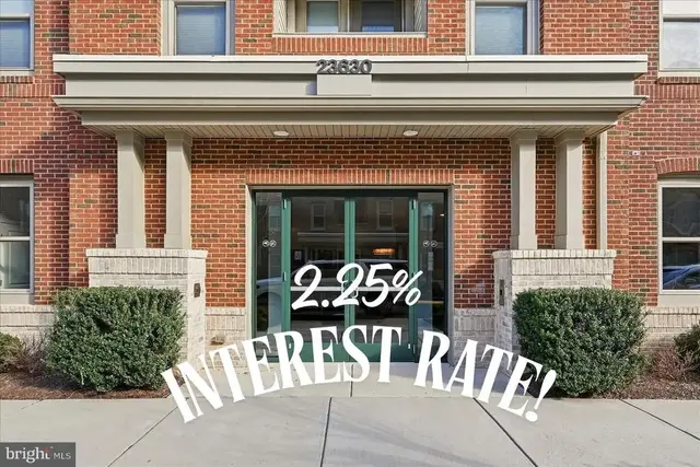 23630 Havelock Walk #305, Ashburn