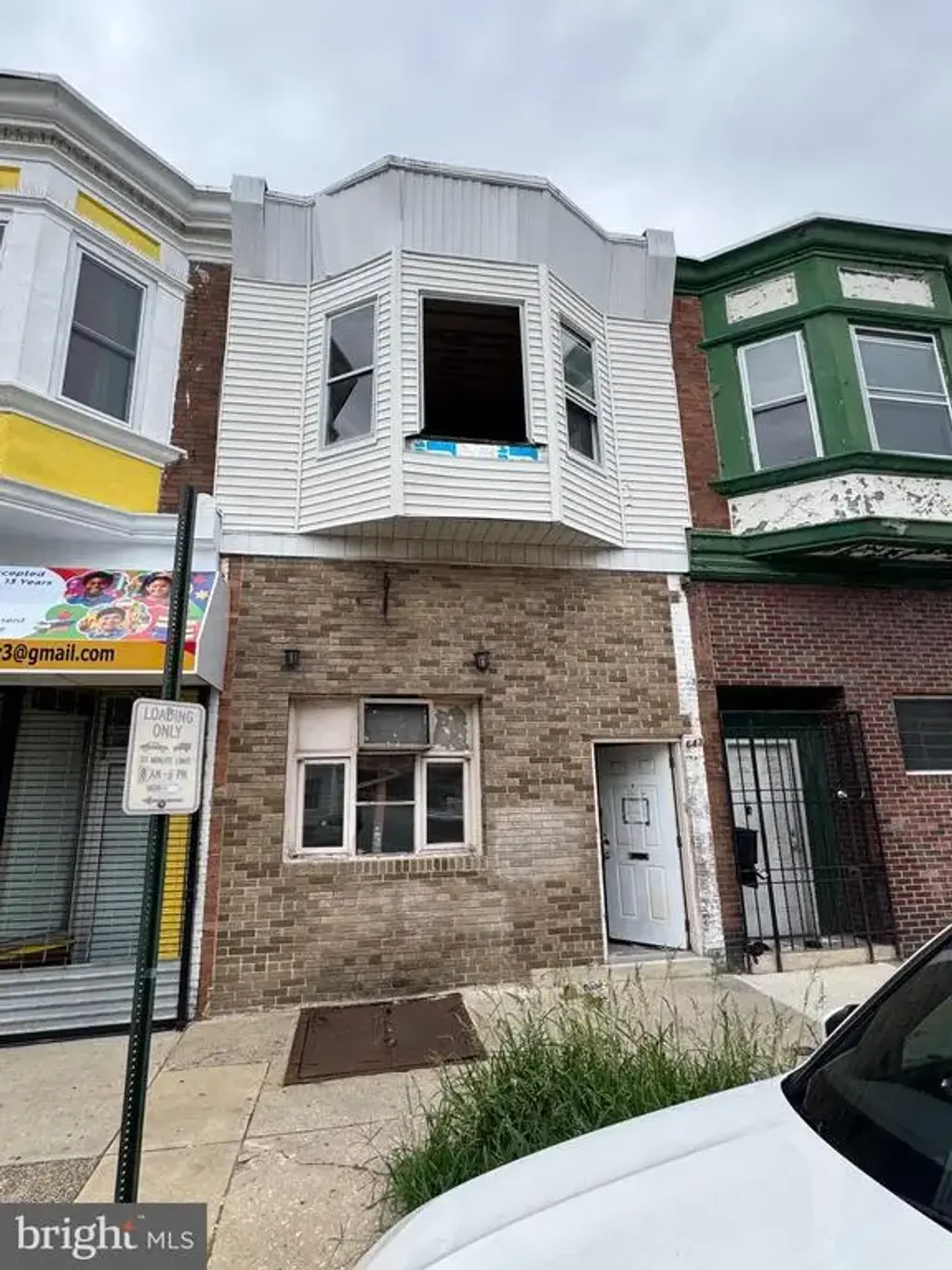 643 S 60th St, PHILADELPHIA