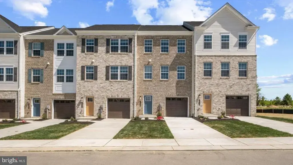 7544 Silver Thread Way, BRANDYWINE