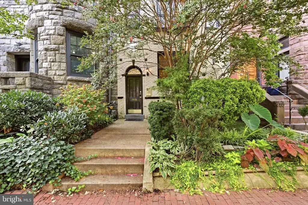 1618 S St Nw #5, WASHINGTON