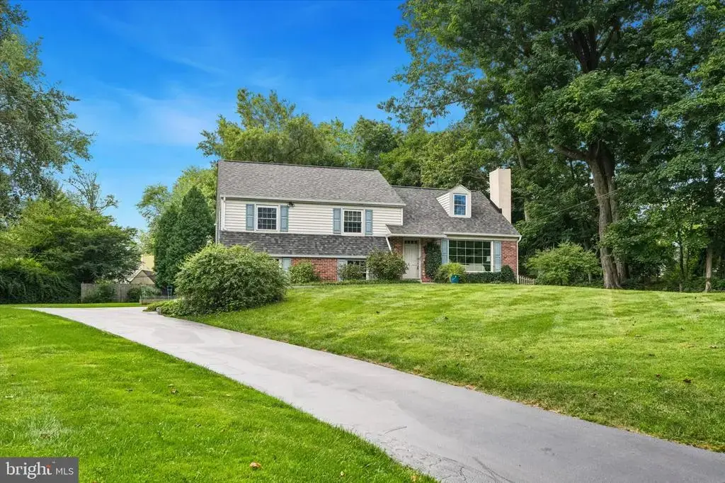 606 Upper Gulph Rd, WAYNE