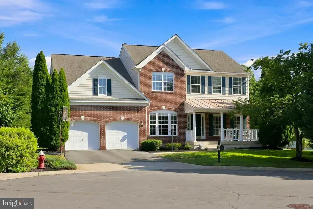 43280 John Danforth Ct, ASHBURN