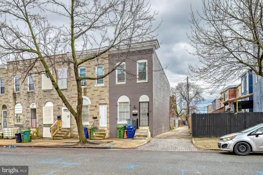 1625 Mchenry St, BALTIMORE
