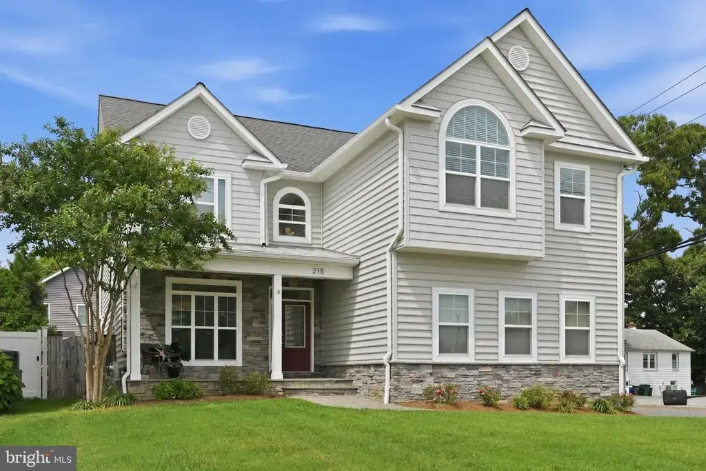 215 Windell Ave, ANNAPOLIS