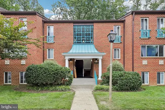 11809 Breton Ct #22d, Reston