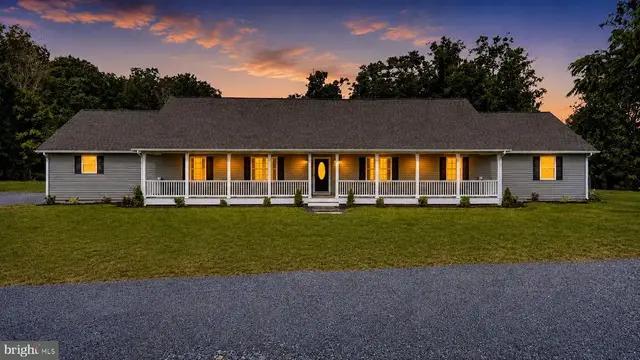 75 Brushy Knob Ln, Staunton