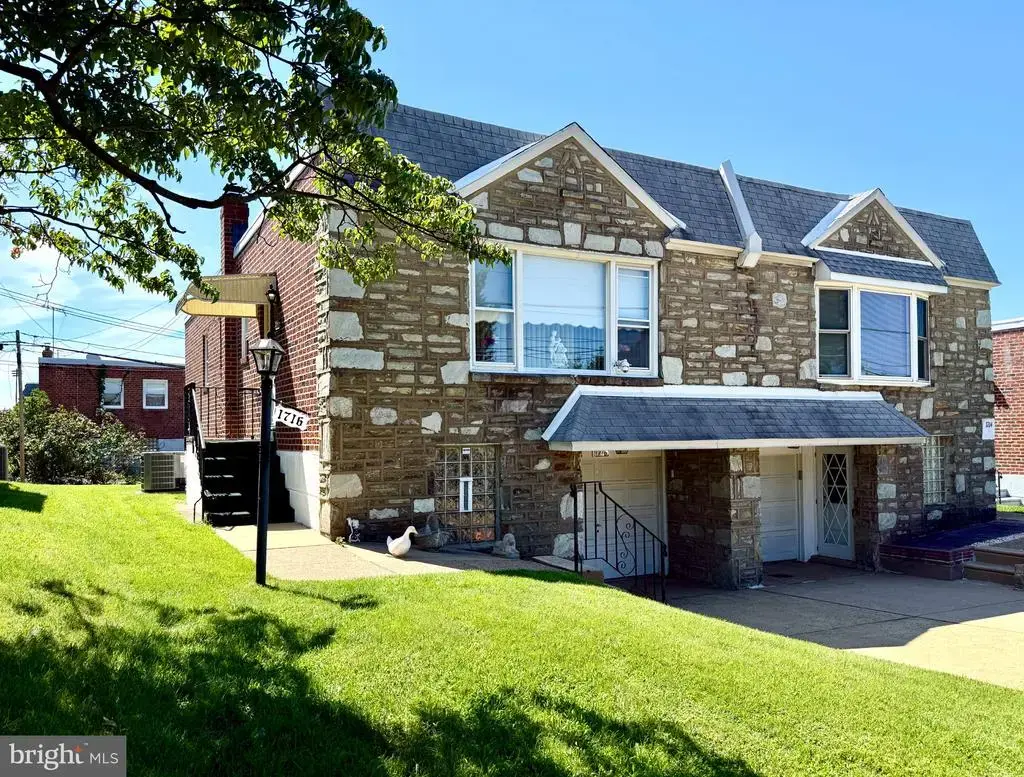 1716 Napfle Ave, PHILADELPHIA