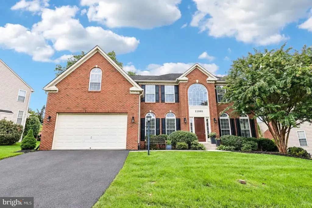 11003 Country Club Rd, NEW MARKET
