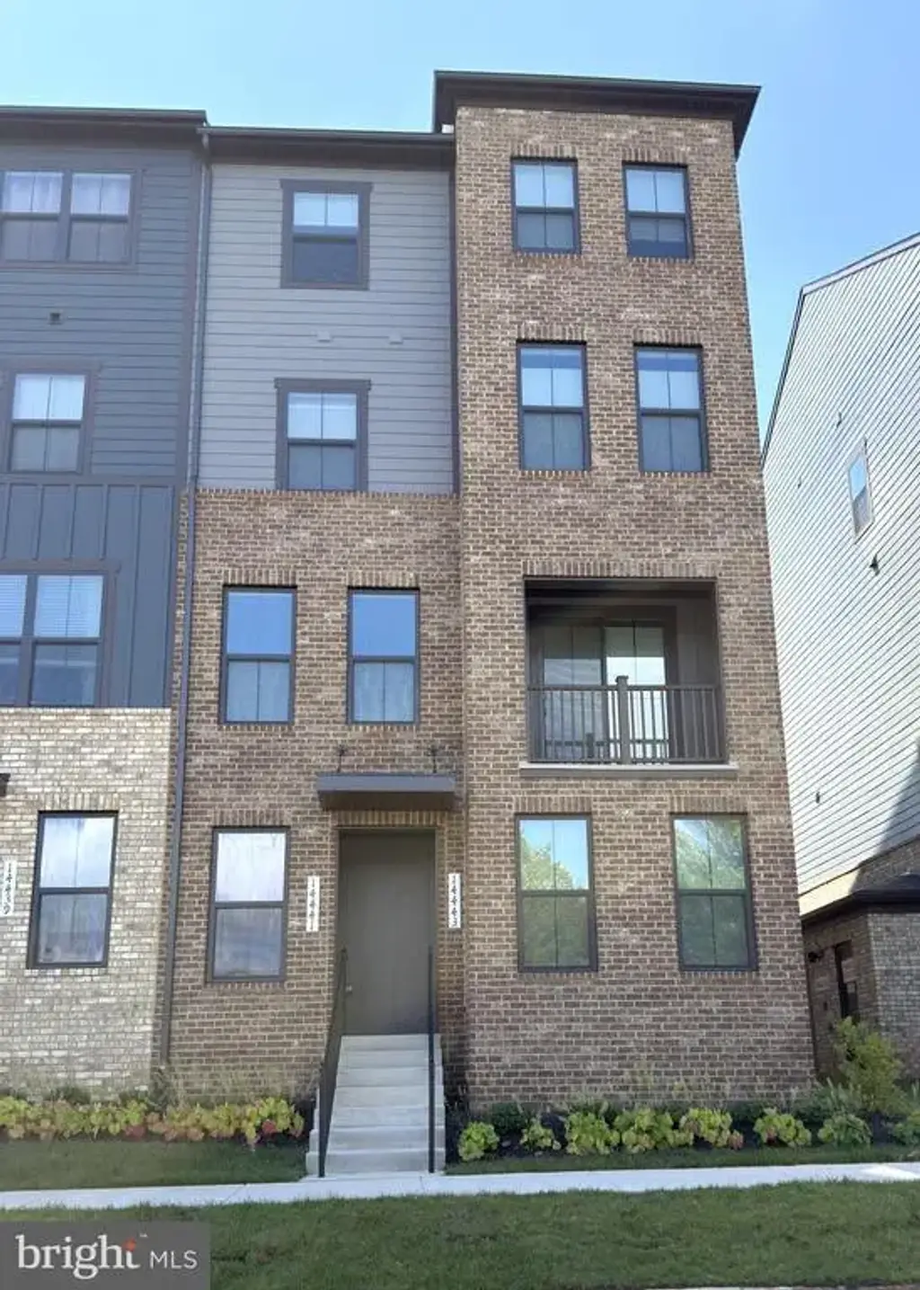 14441 Albemarle Point Pl #230, CHANTILLY