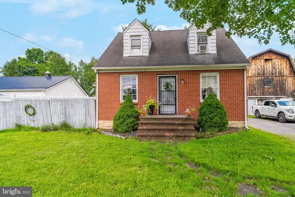 1265 Troy Hawk Run Hwy, PHILIPSBURG