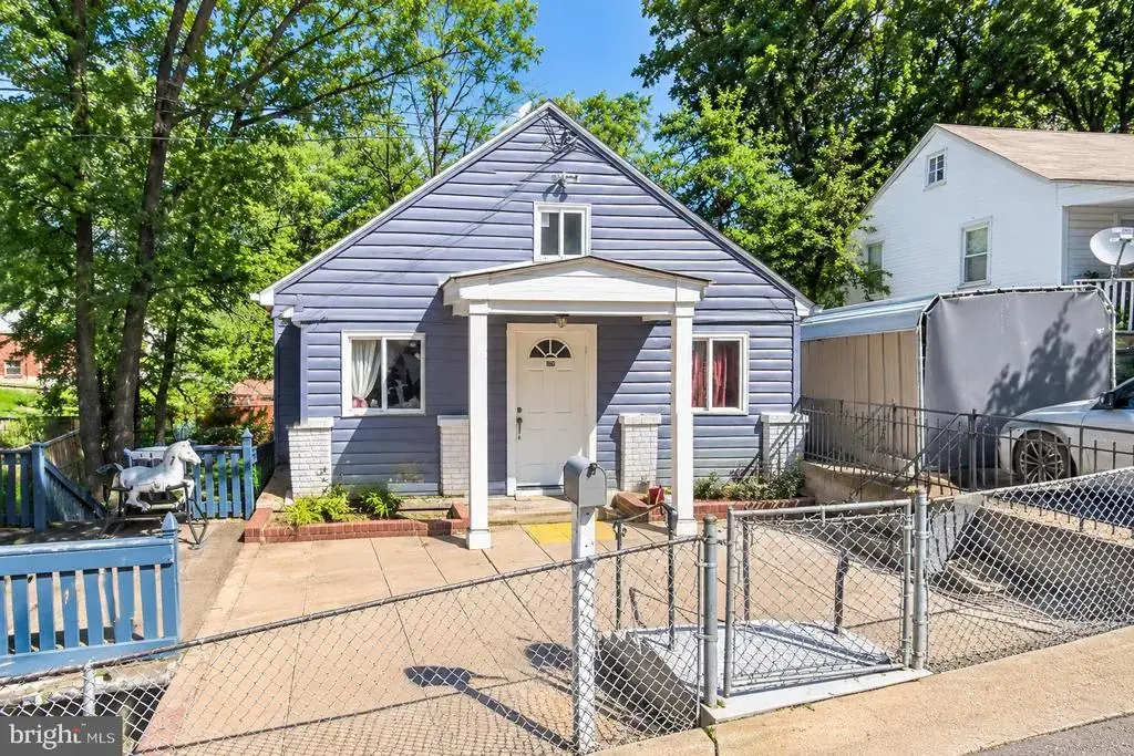 1113 Clovis Ave, CAPITOL HEIGHTS
