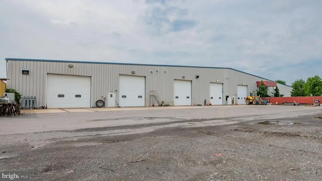 81 Fitness Drive, MUNCY