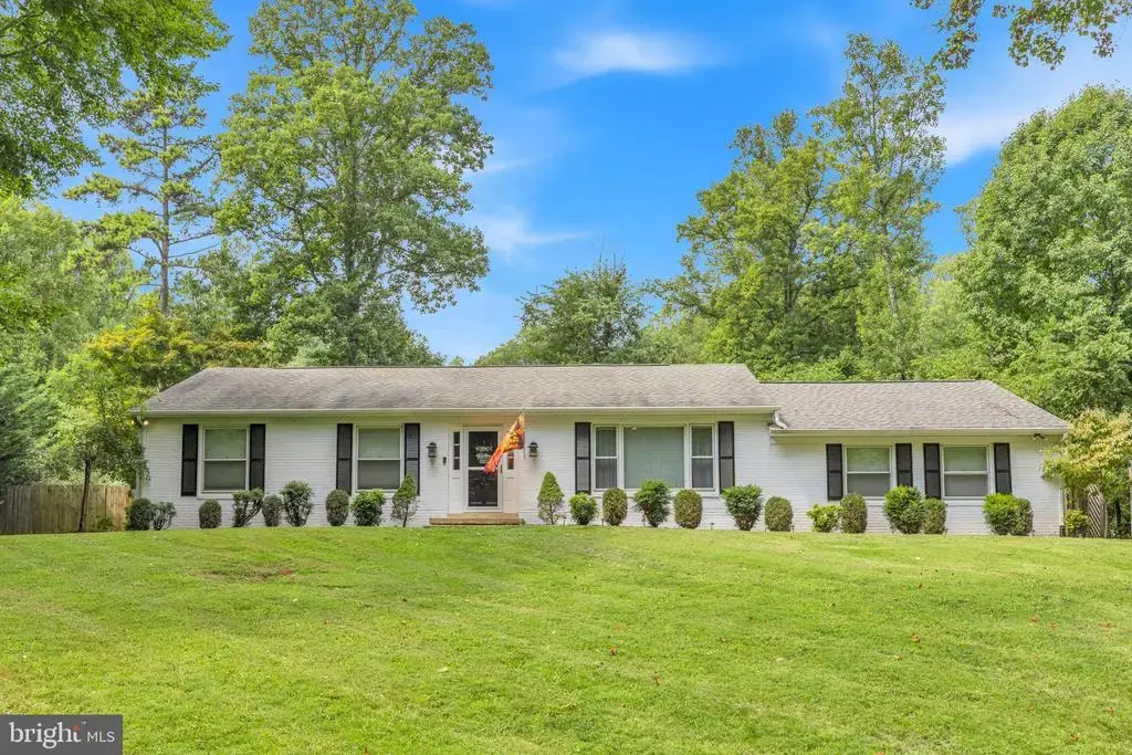 5238 Graystone Rd, WARRENTON