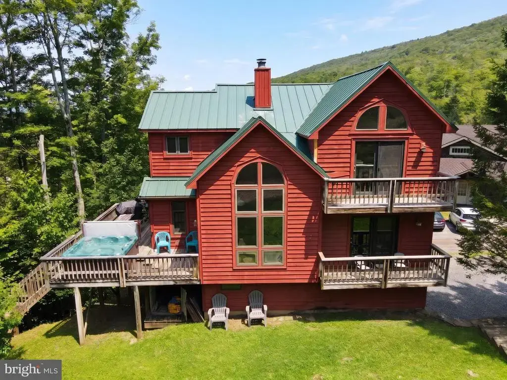 330 Slopeside Rd, DAVIS