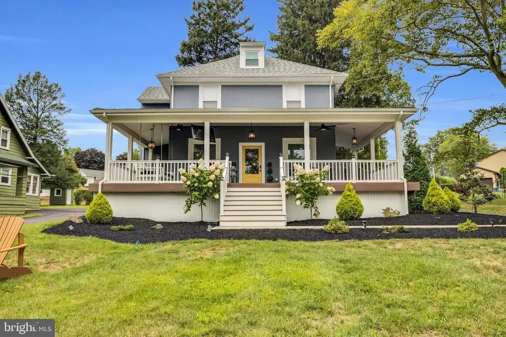 3909 River Rd, READING