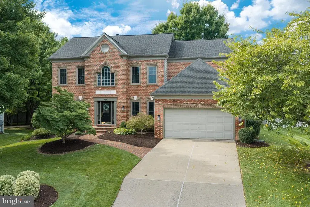 8622 Larkview Ln, FAIRFAX STATION