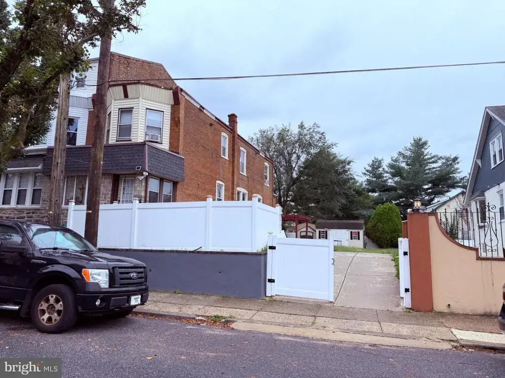 308 Princeton Ave, PHILADELPHIA