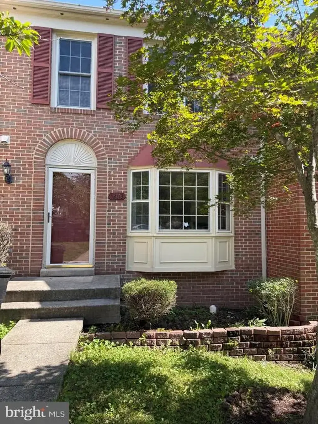 12413 Eden Ln, WOODBRIDGE
