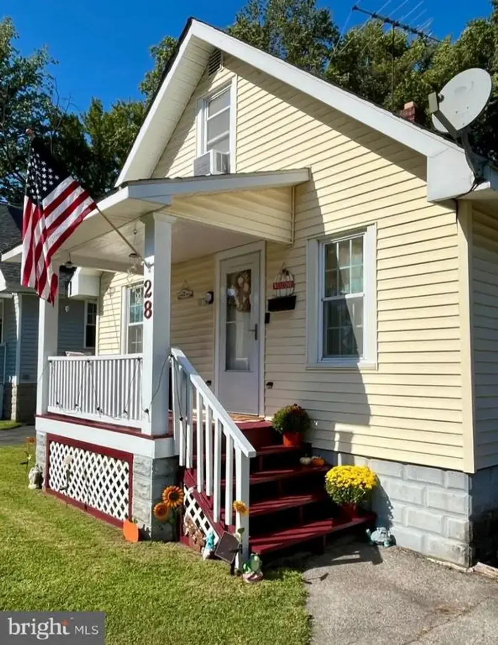 28 Jenkins Ave, PENNSVILLE