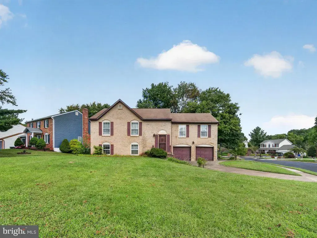 9734 Zimbro Ave, MANASSAS