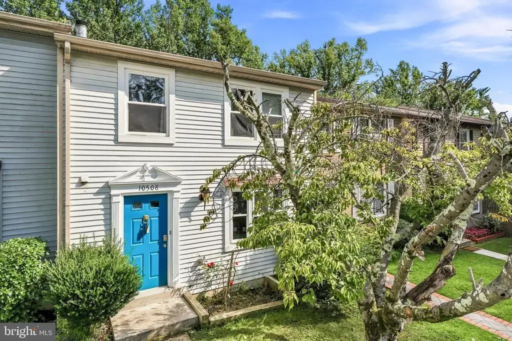 10508 Apple Ridge Rd, GAITHERSBURG